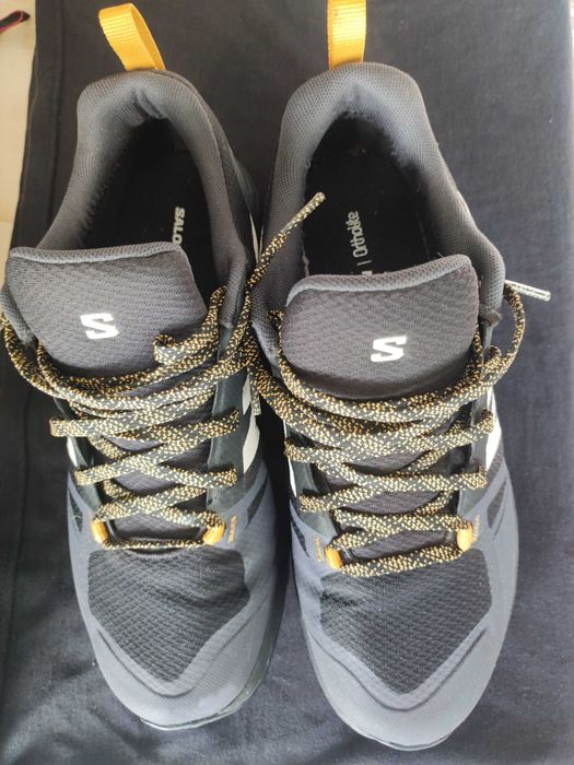 Оригинални маратонки саломон