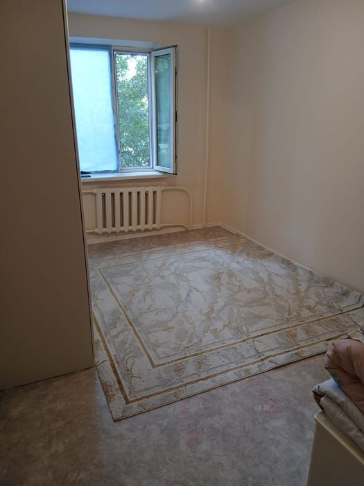 Срочно продаётся 2х комнатная квартира