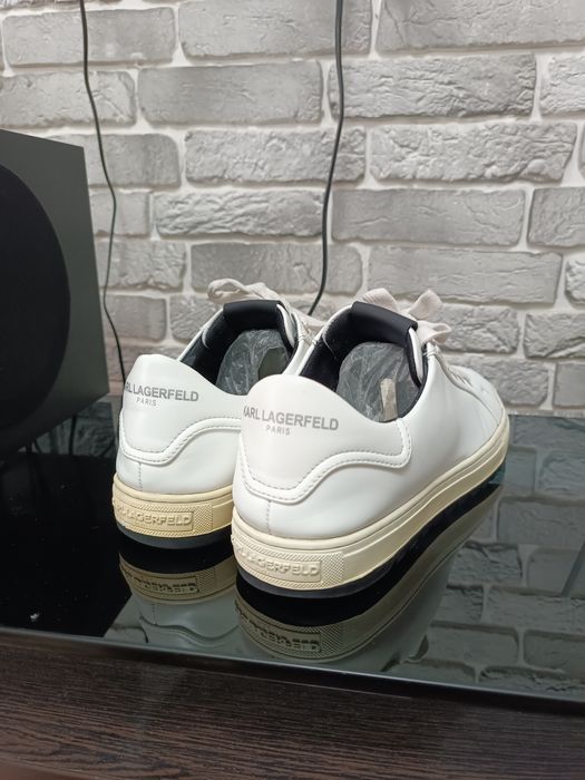 Оригинальные Karl Lagerfeld