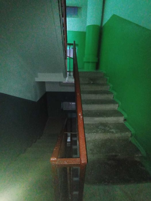 Продам 3 комн. квартиру в г.Уральск