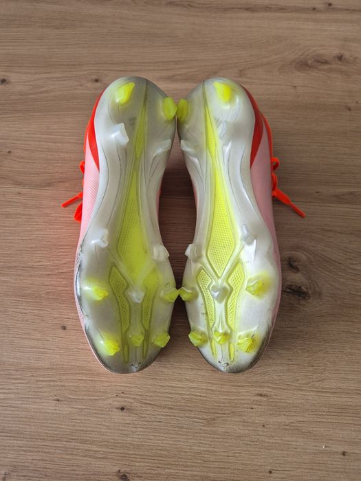 Футболни обувки  Adidas X Crazyfast Elite FG Junior