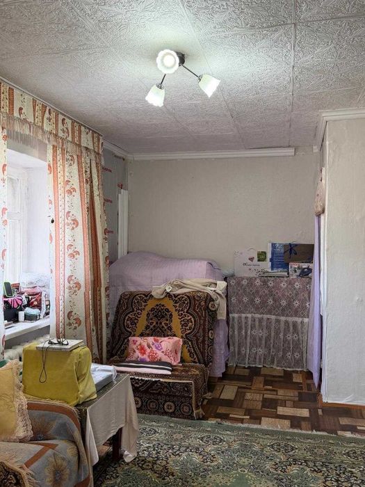 Продам 1  комнатную квартиру