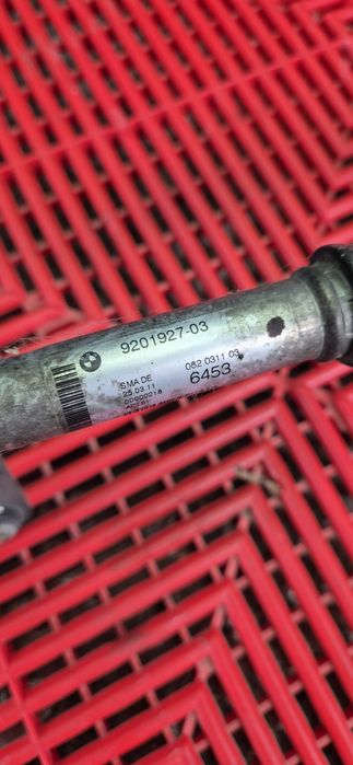 Conducta clima ac bmw seria 5 f10 f11 530d 525d 520d 184 cp 245cp 218 cp