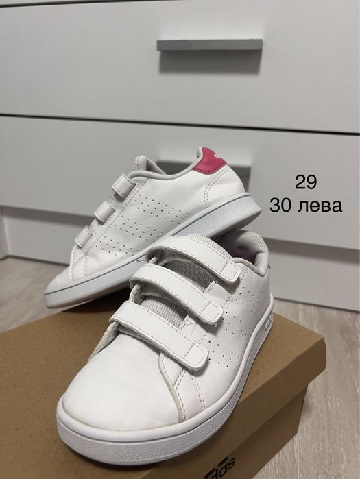 Детски маратонки за момичета