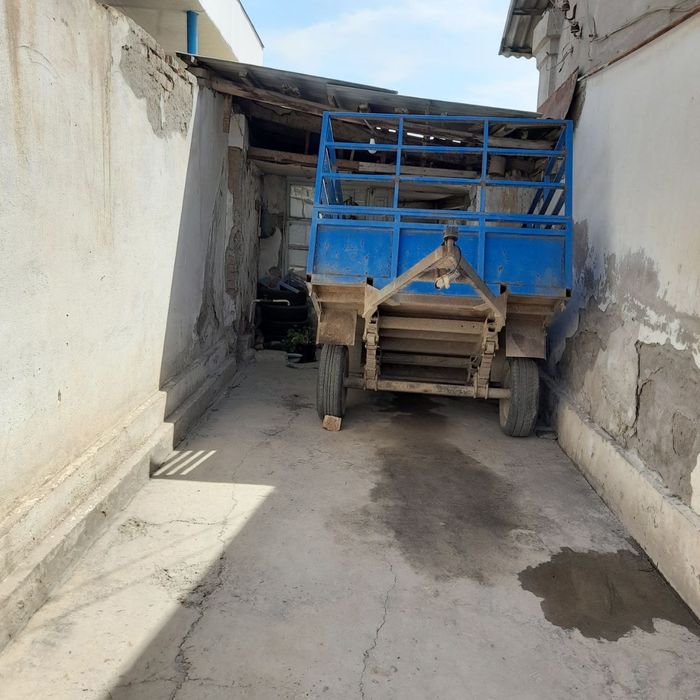 Hovli sotiladi 5.7sotik