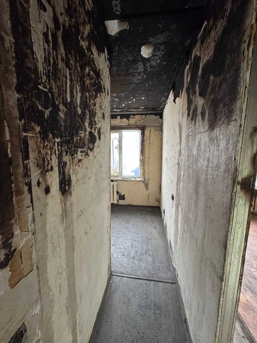 продам 2-хкомнатную квартиру