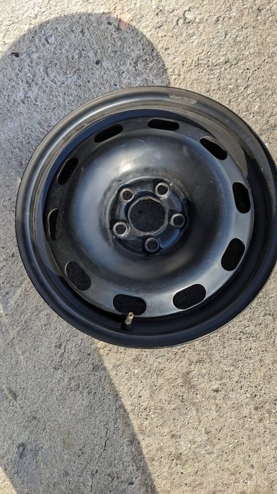 Железни джанти 15 цола