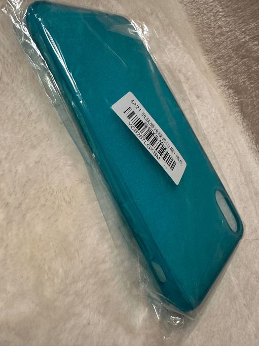 iPhone XS Max Case Liquid Shockproof Silicone Cover