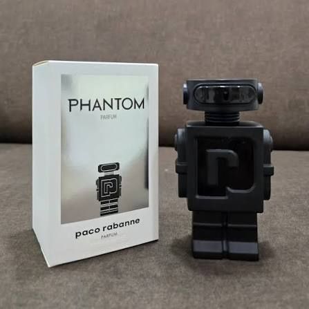 Paco Rabanne Phantom Phantom 100ml- парфюм за мъже
