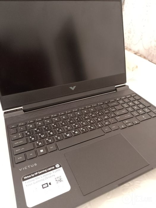 Yangidek !! HP VICTUS sotiladi