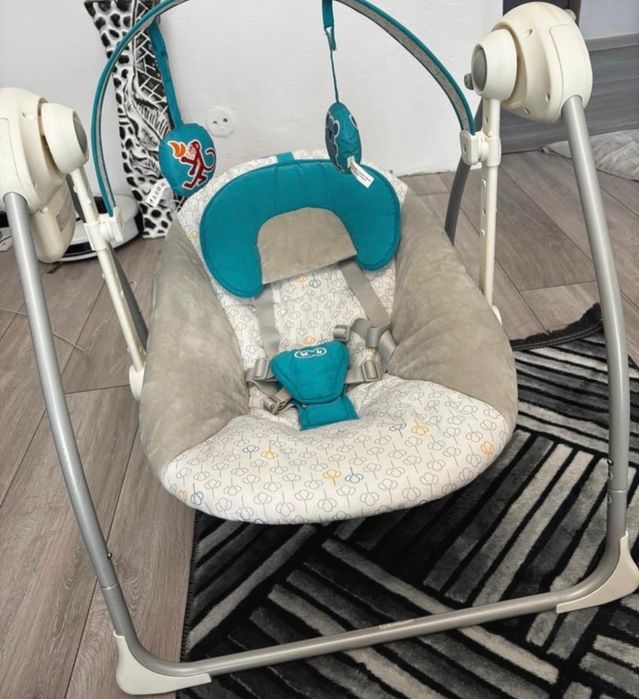 Leagăn pentru copil