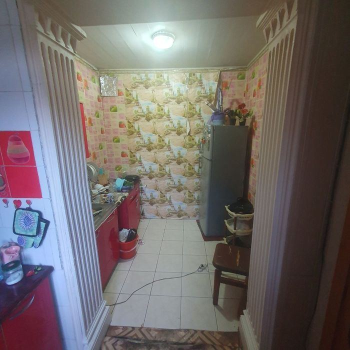 *Балкон:1,5х6 2\3\4 ‼️ Чиланзар-15 50м²