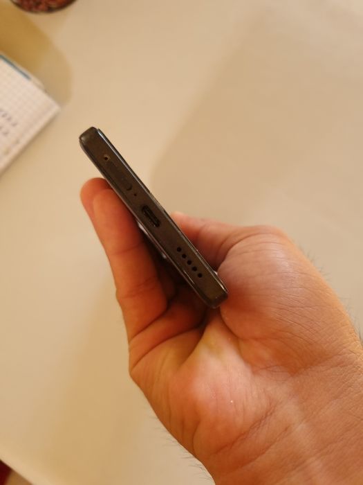 POCO X6 Pro 5G igravoy tel