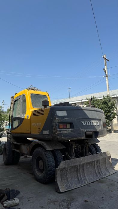 Volvo 130 Sotiladi