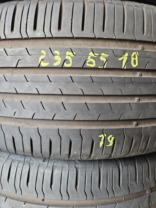 Гуми 235/55/18 ПРОМОЦИЯ