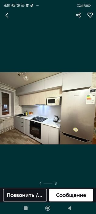 Корпусная мебель на заказ