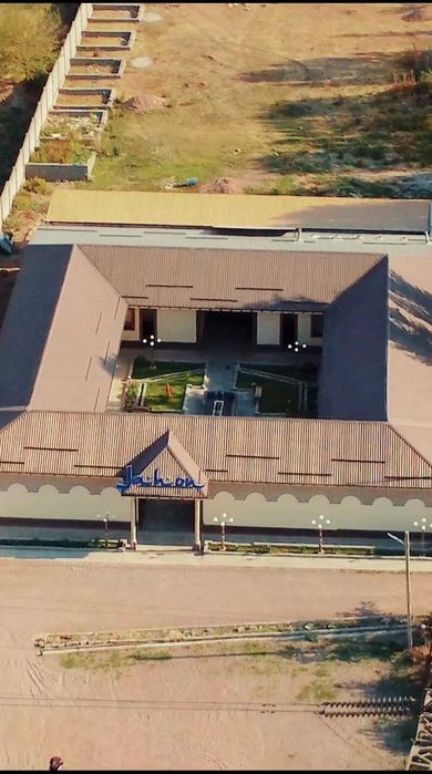 Продается действующая Чайхана **Jahon** в Ангрене