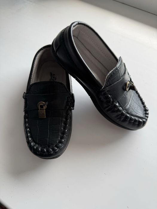 Детский макаси