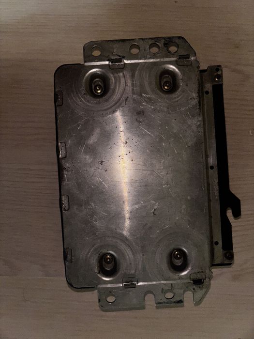 Продам эбу Bosch Motronic.