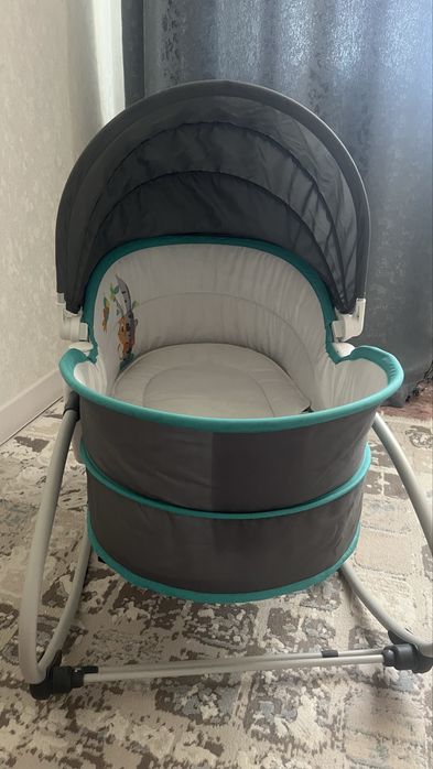 Продам люльку 5 в 1