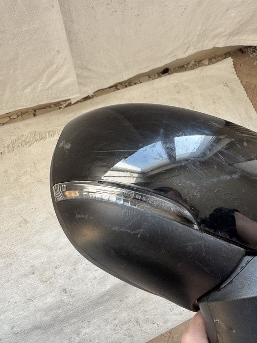 Оригинално огледало Нисан Микра Nissan Micra K14 MK5