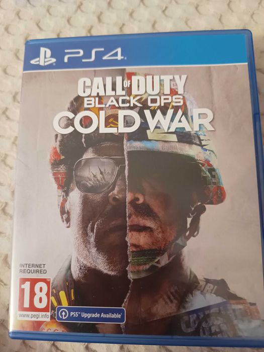 6 игри за PS4 като нови