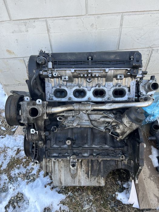 Продам мотор Chevrolet Cruze голый 1,8 Шевроле Круз