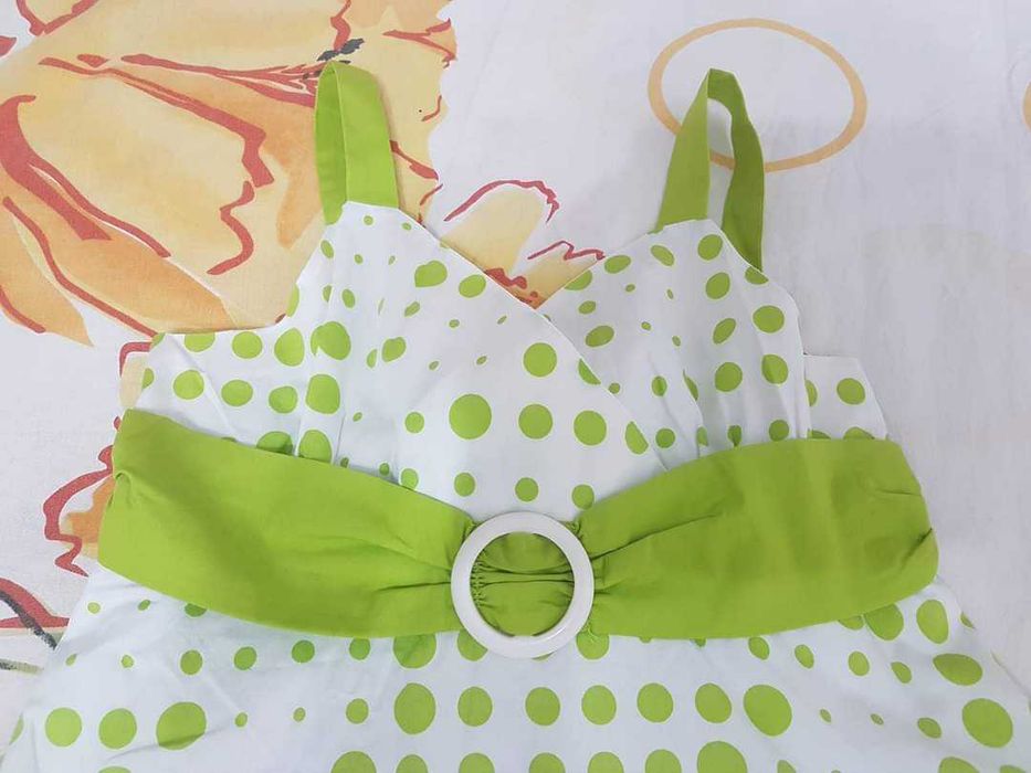 Рокля за  момиче