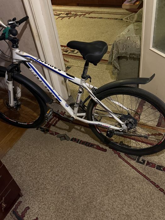 Срочно продается велосипед