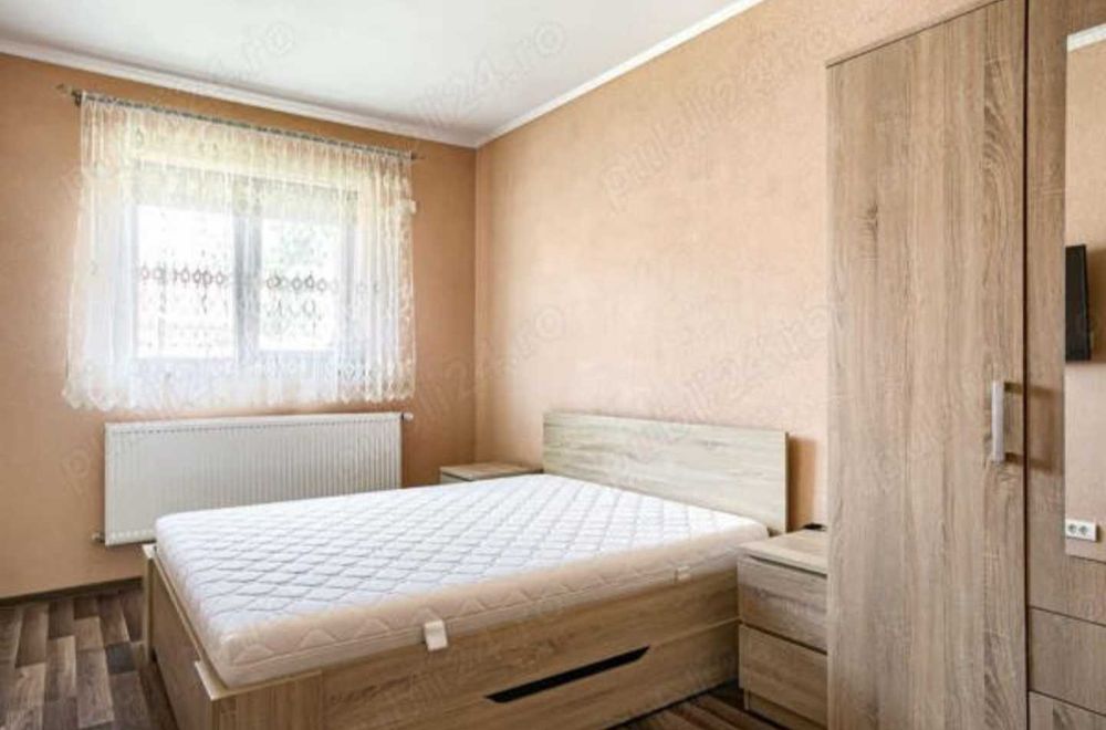 Proprietar vând casă 6 camere Arad, Vladimirescu