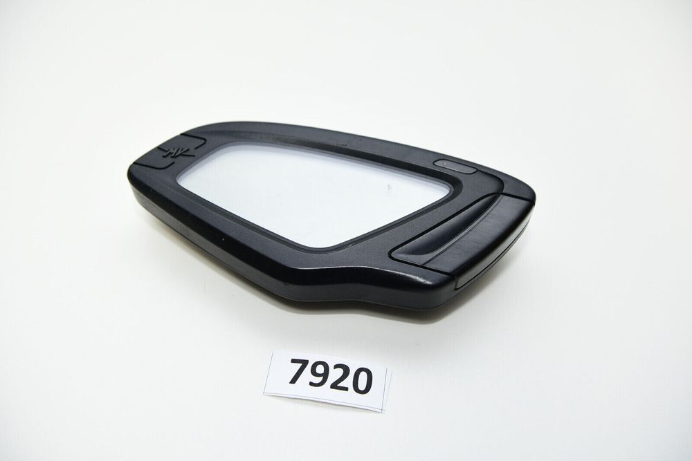 Ceas De Bord Display Agusta Brutale 675