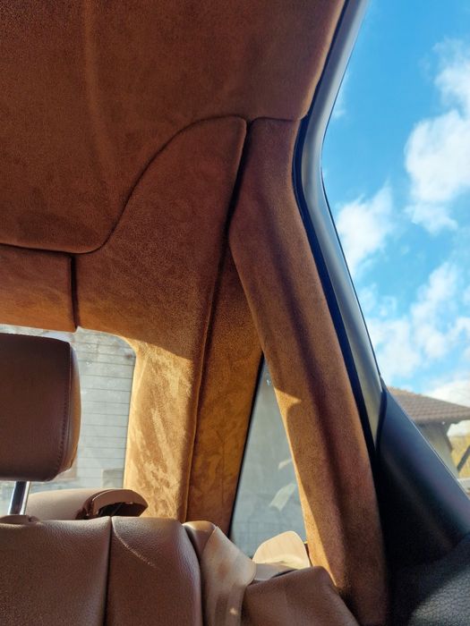 Retapițare Plafoane Auto