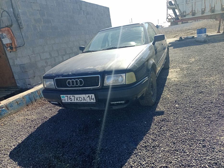 Продам Ауди в4 инжекто