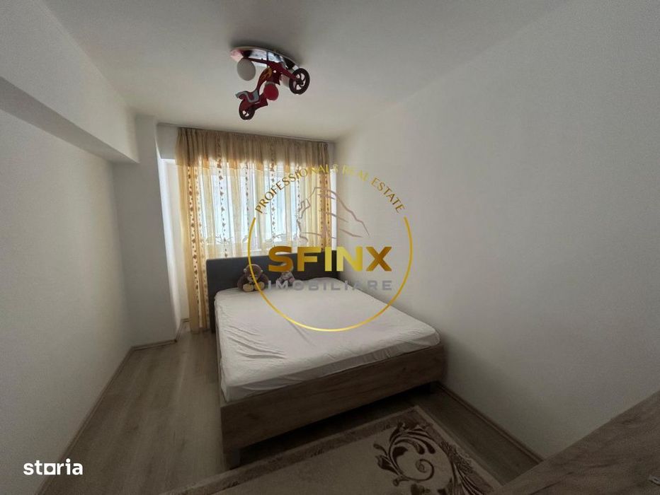 3 camere | Delfinului | Megamall | 84mp | Et 2 | terasa — fotografia 3