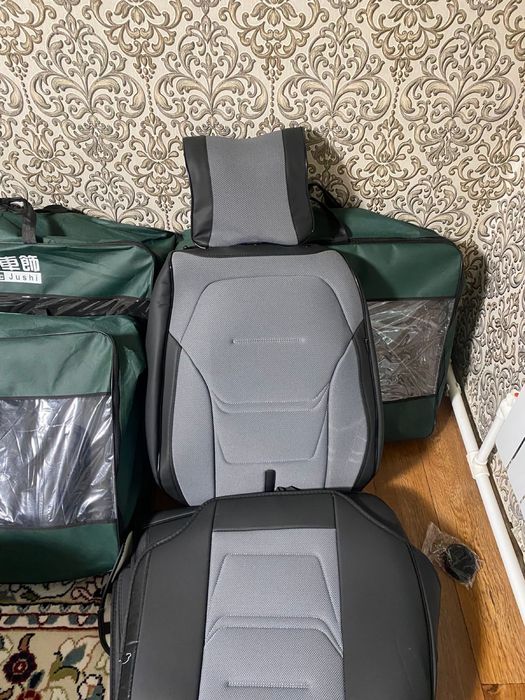 Авто чехол            .