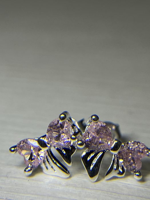 Set din Argint tip Pandora