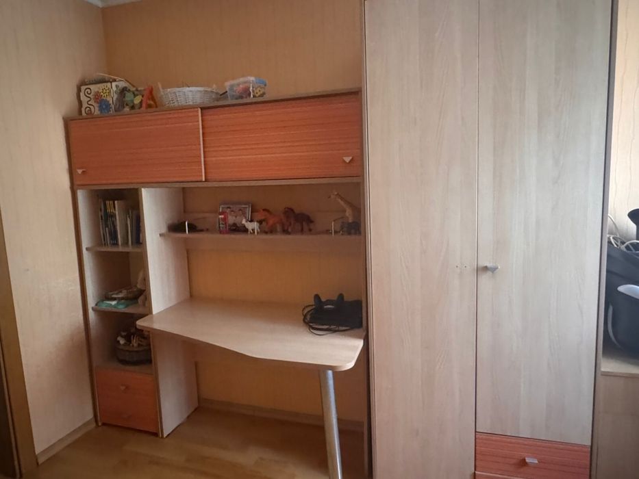 Продам детский гарнитур