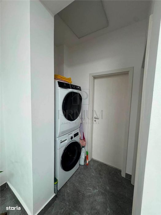 Dumbravita - Etaj 1 - Kaufland - 3 Camere - Terasa 14Mp - Incalzire Pa