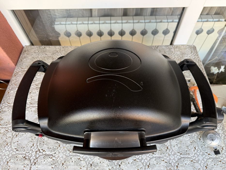 Газово барбекю WEBER  Q1000