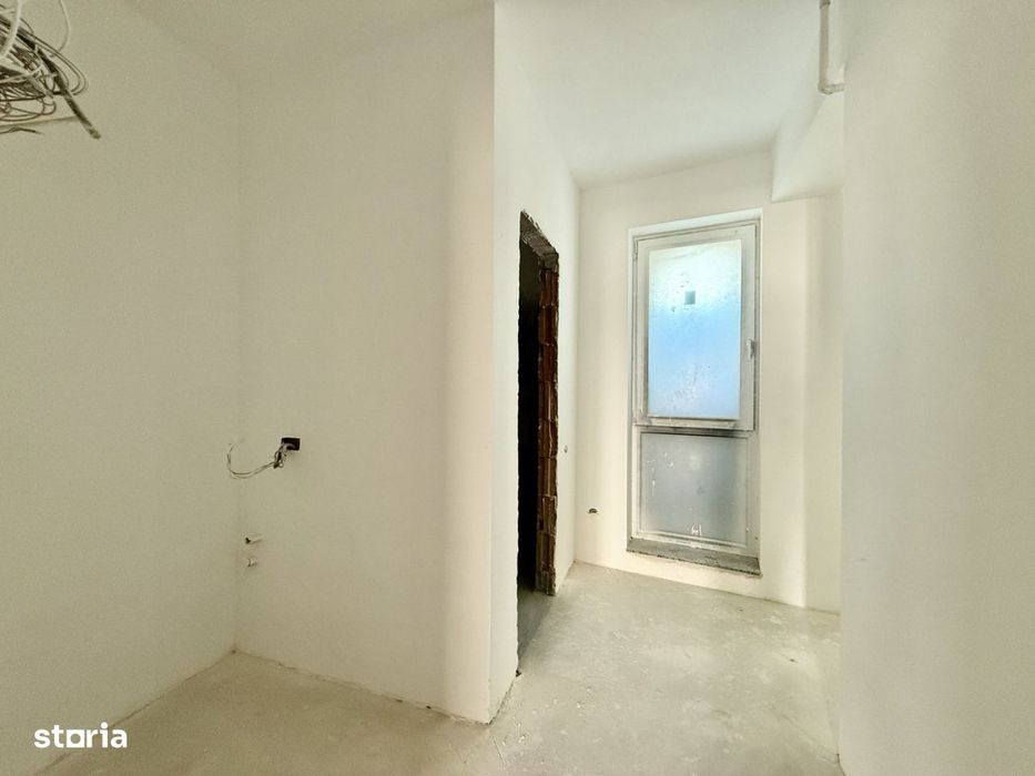 2 camere | Ultracentral Dacia-Mosilor | 54,1 mp | 2 bai | Etaj 5