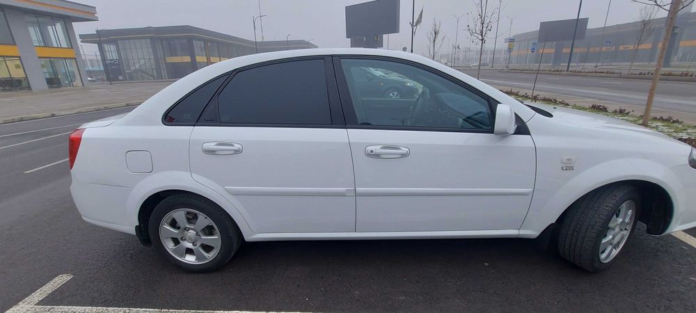 Lacetti 2021, birinchi qo'l, probeg 45 000. Продаю свою машину