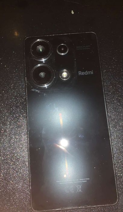 Redmi 13 pro telegram:axnazarv