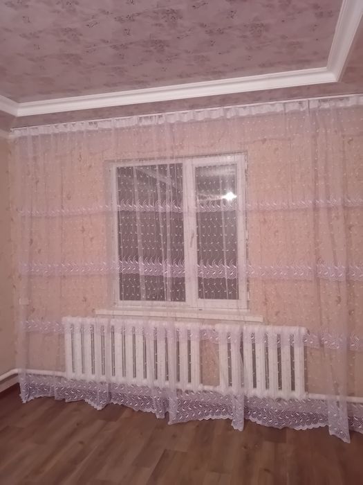 Продам тюль. НОВАЯ