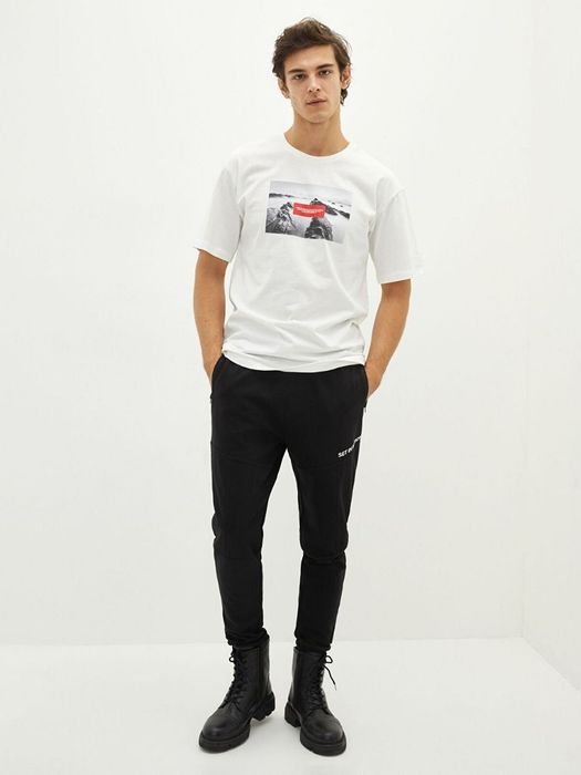 Waikiki мужская футболка