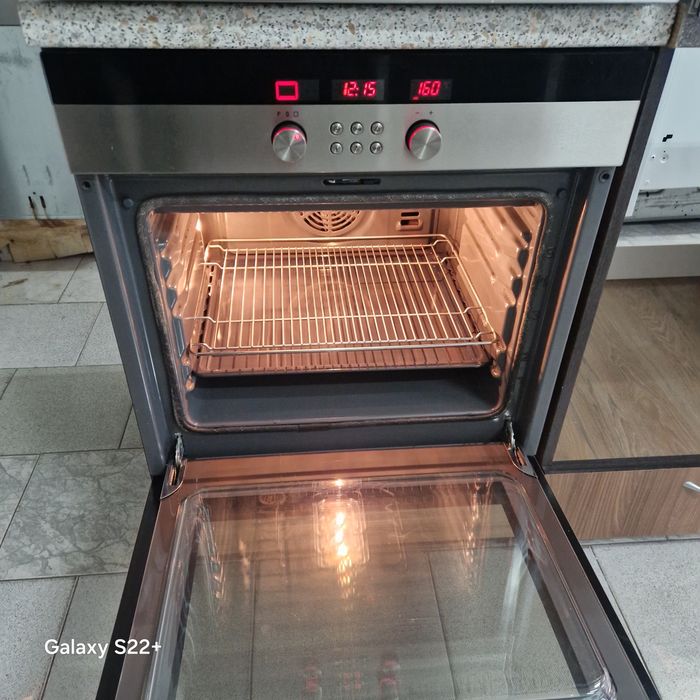 Фурна за вграждане SIEMENS Pyrolyse