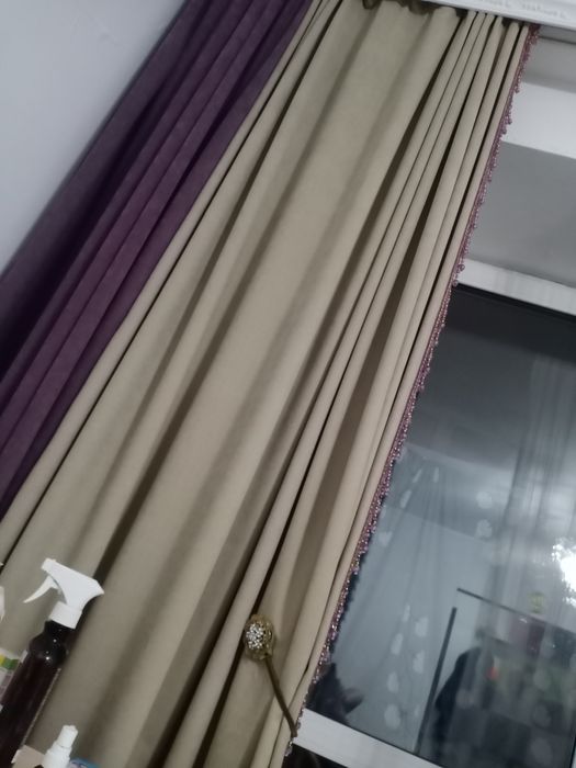 Шторы 8 метр качественный