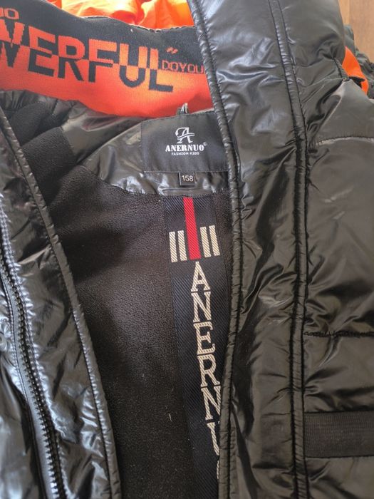 Продам куртку для мальчика