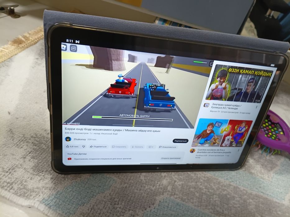 Продам айпад про 11 .