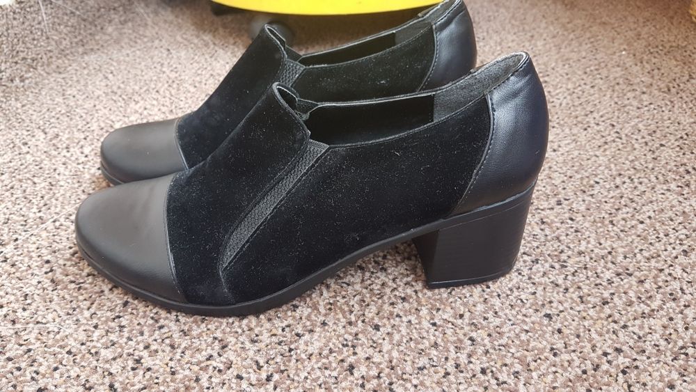 Дамски обувки 41 номер