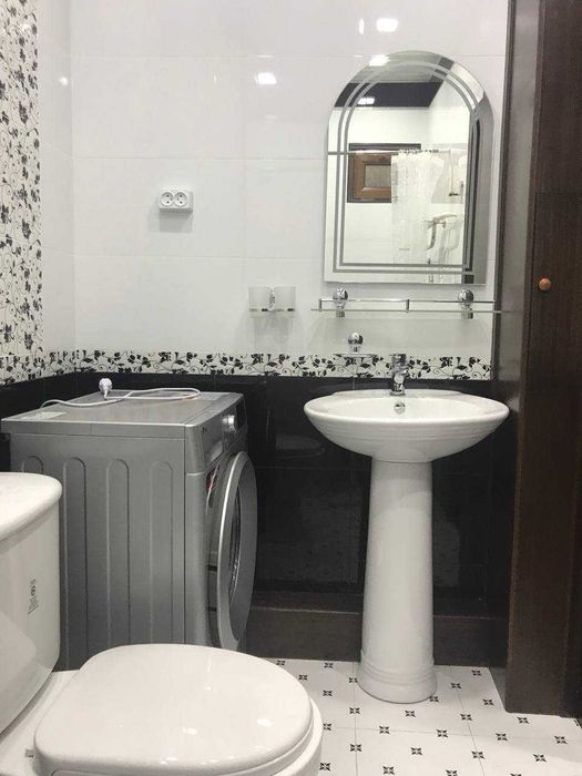 Продаётся 2-комнатная квартира 2/3/4, 57 м², Мирабадский район